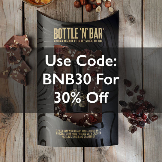 Save 30% On These Bottle 'N' Bar Gifts