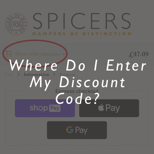 How To Use A Discount Code On Our Shopify Site (Don't Worry Mobile Is #3!)