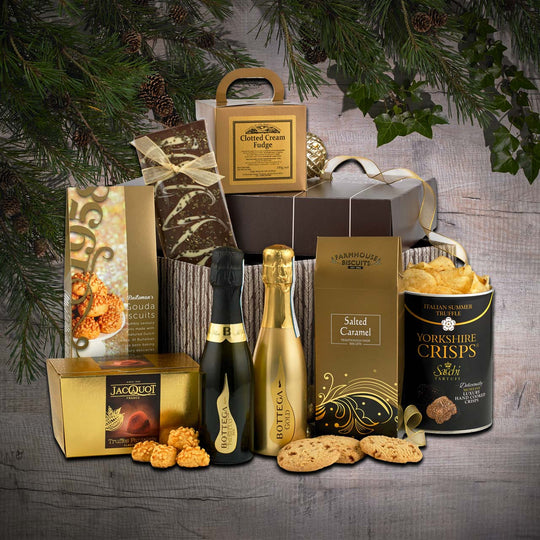 The Best Gifts & Hampers Between £30-£40 From Spicers of Hythe