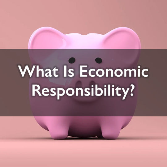 Economic Responsibility in Business: The Importance of Corporate Money Management