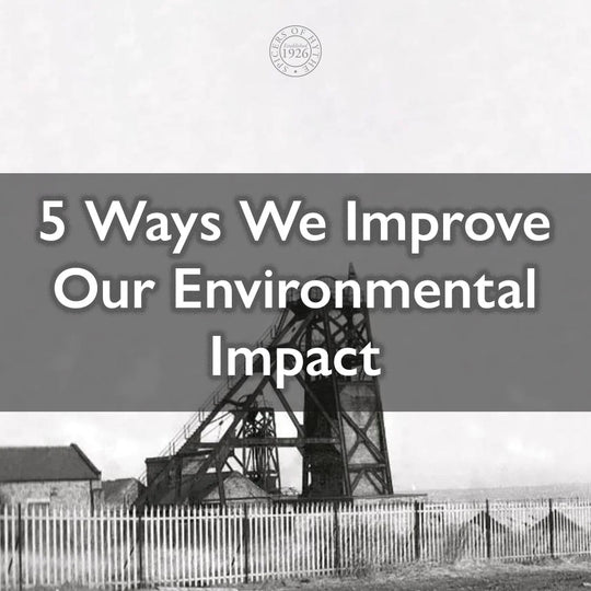 Here's 5 Environmental Efforts From Spicers of Hythe
