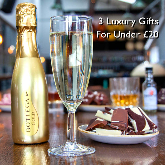 3 Luxury Gifts For Under £20 This Christmas