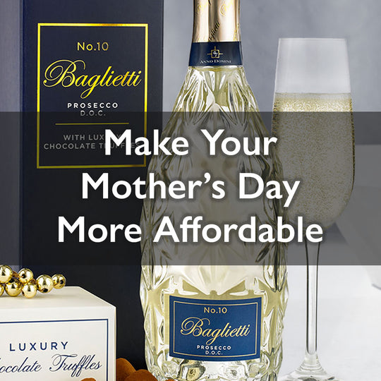 Affordable Mother's Day gift ideas from Spicers of Hythe