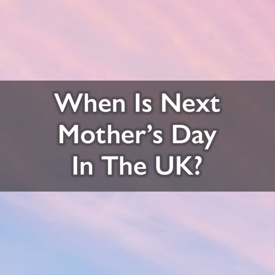 When Is Mother's Day 2024?