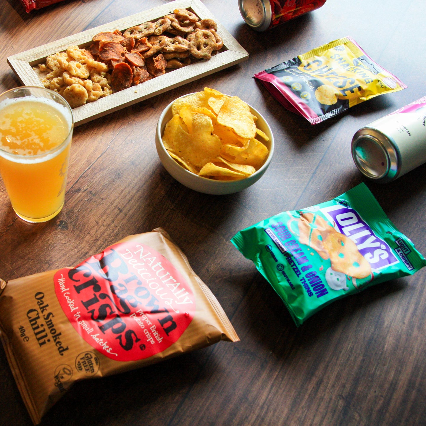 Summer Hampers