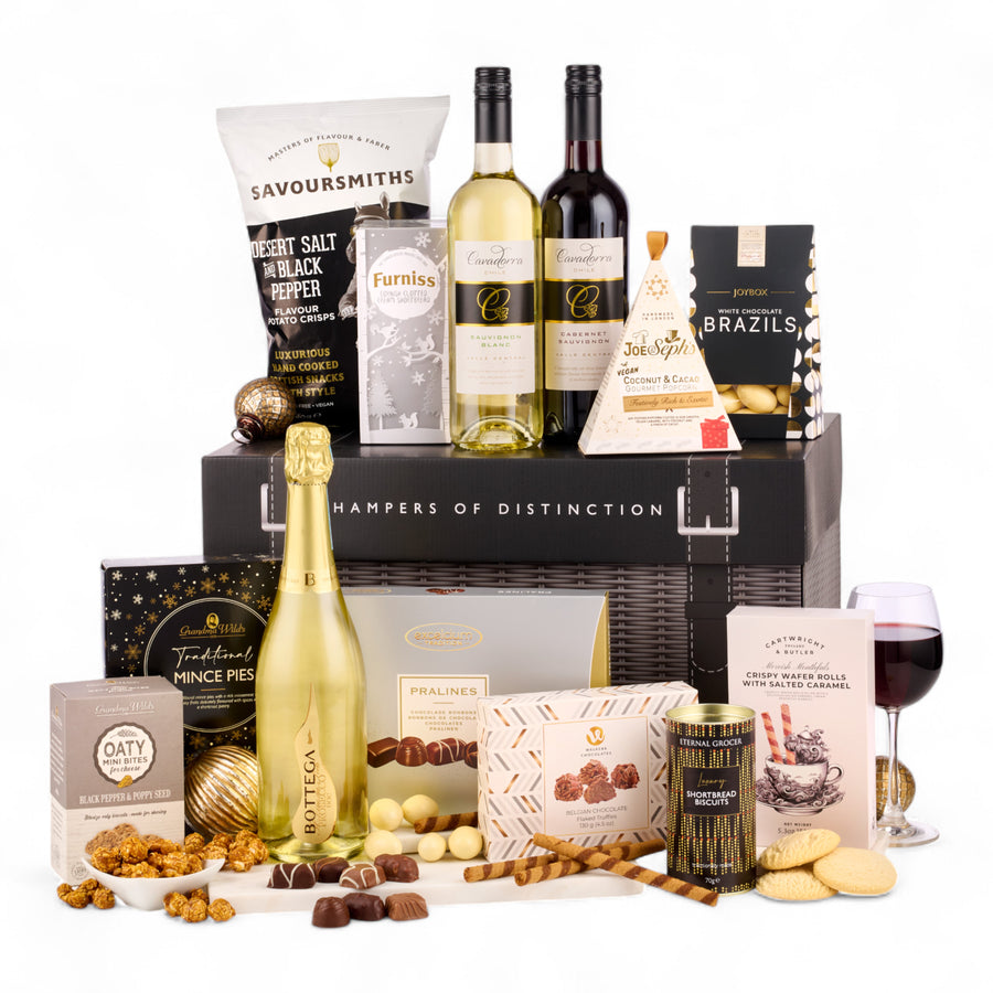 Frosty Nights Gift Box