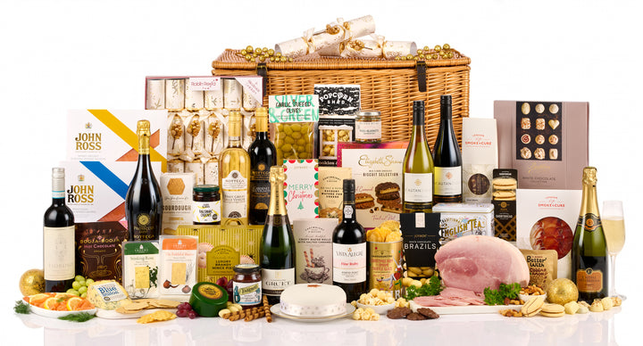The Extravaganza | Luxury Champagne Gift | Christmas 2026