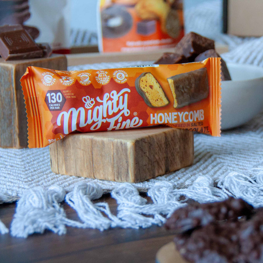 The Chocolicious