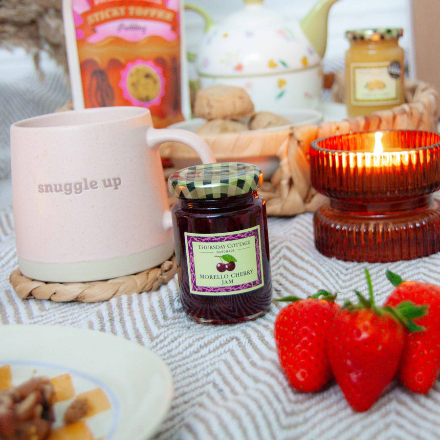 Afternoon Tea Hamper