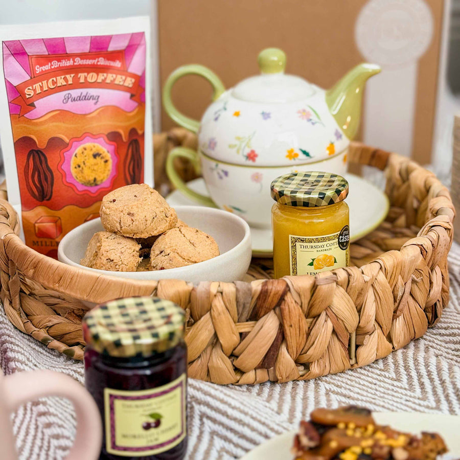 Afternoon Tea Hamper